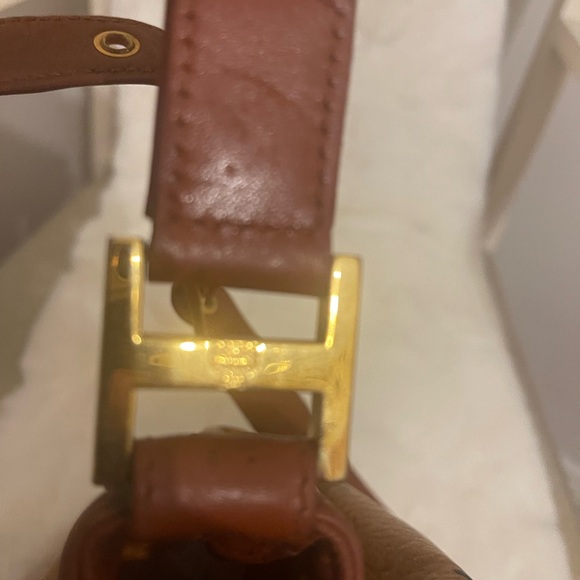 MCM Authentic Bucket Bag - Picture 9 of 9